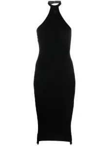 COURRÈGES - Sleeveless Long Dress #1123379
