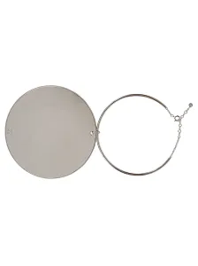 COURRÈGES - Circle Necklace