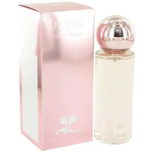 Courrèges - Rose : Eau De Parfum Spray 6.8 Oz / 90 ml
