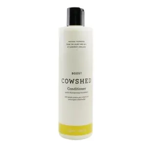 CowshedBoost Conditioner 300ml/10.14oz