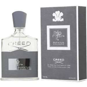 Creed - Aventus Cologne : Eau De Parfum Spray 3.4 Oz / 100 ml