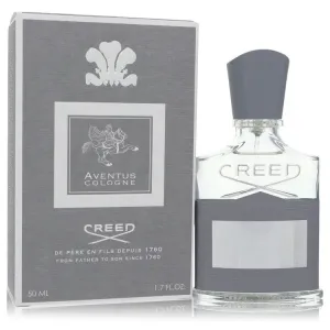 Creed - Aventus Cologne : Eau De Parfum Spray 1.7 Oz / 50 ml