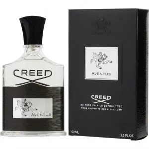 Creed - Aventus : Eau De Parfum Spray 3.4 Oz / 100 ml