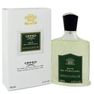 Creed - Bois Du Portugal : Eau De Parfum Spray 3.4 Oz / 100 ml