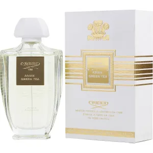Creed - Asian Green Tea : Eau De Parfum Spray 3.4 Oz / 100 ml