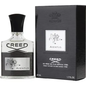 Creed - Aventus : Eau De Parfum Spray 1.7 Oz / 50 ml