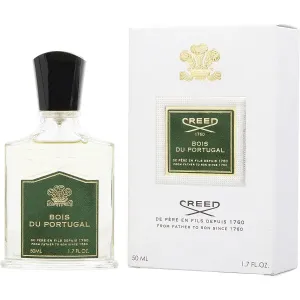 Creed - Bois Du Portugal : Eau De Parfum Spray 1.7 Oz / 50 ml