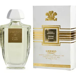 Creed - Cèdre Blanc : Eau De Parfum Spray 3.4 Oz / 100 ml