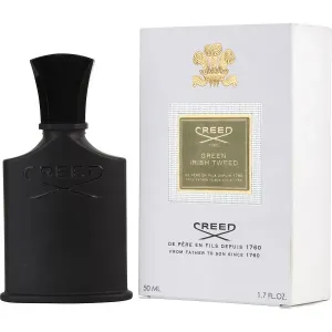 Creed - Green Irish Tweed : Millesime Spray 1.7 Oz / 50 ml