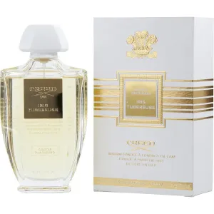 Creed - Iris Tubereuse : Eau De Parfum Spray 3.4 Oz / 100 ml