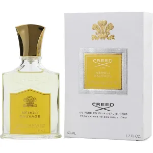 Creed - Néroli Sauvage : Eau De Parfum Spray 1.7 Oz / 50 ml