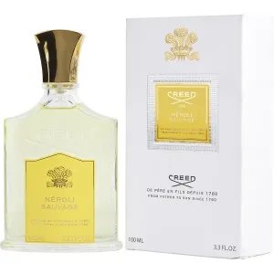 Creed - Neroli Sauvage : Eau De Parfum Spray 3.4 Oz / 100 ml