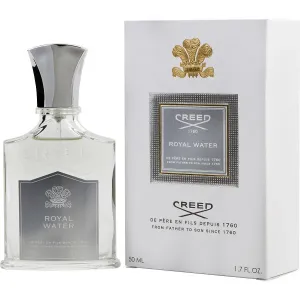 Creed - Royal Water : Millesime Spray 1.7 Oz / 50 ml