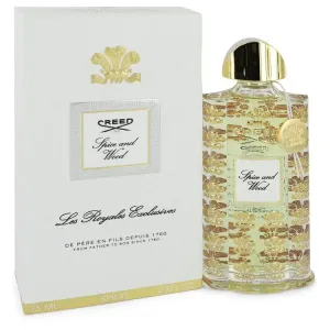 Creed - Spice and Wood : Eau De Parfum Spray 2.5 Oz / 75 ml