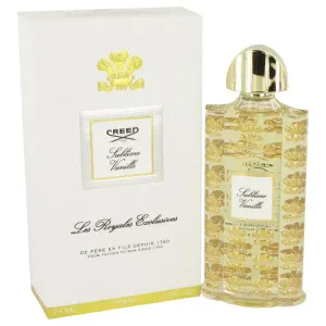 Creed - Sublime Vanille : Eau De Parfum Spray 2.5 Oz / 75 ml