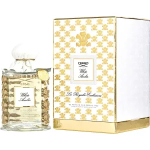 Creed - White Amber : Eau De Parfum 8.5 Oz / 250 ml