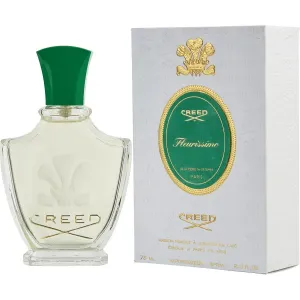 Creed - Fleurissimo : Eau De Parfum Spray 2.5 Oz / 75 ml