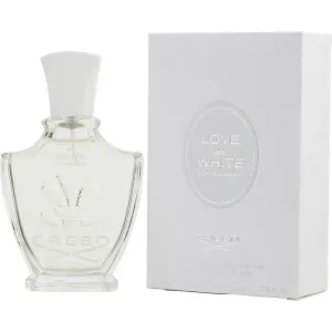 Creed - Love In White For Summer : Eau De Parfum Spray 2.5 Oz / 75 ml