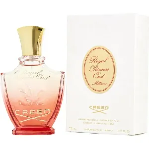 Creed - Royal Princess Oud : Eau De Parfum Spray 2.5 Oz / 75 ml