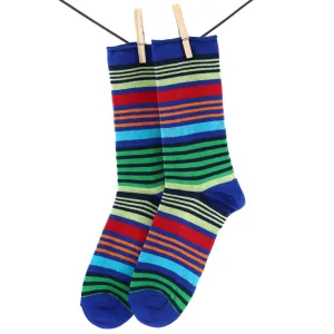 Men's socks Crönert