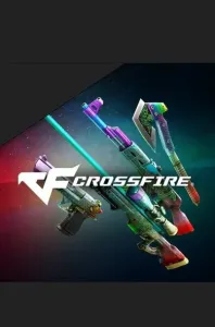 Crossfire Razer Chroma Weapons (30 Days) (DLC) Official Website Key GLOBAL