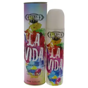 Perfumes - Cuba