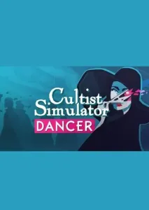 Cultist Simulator: The Dancer (DLC) (PC) Steam Key GLOBAL