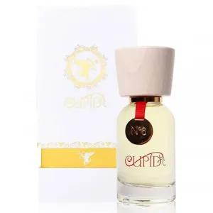 Cupid - Cupid No.6 : Eau De Parfum Spray 1.7 Oz / 50 ml