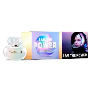 Custo - I Am The Power : Eau De Parfum Spray 3.4 Oz / 100 ml