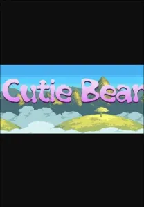 Cutie Bear (PC) Steam Key GLOBAL