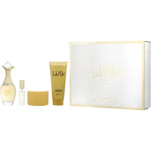 Cybele Leroy - Blonde : Gift Boxes 115 ml