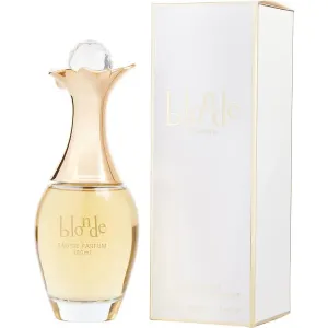 Cybele Leroy - Blonde : Eau De Parfum Spray 3.4 Oz / 100 ml