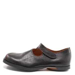 CYDWOQ, Bean Women's Slip-on Shoes, black Größe 37