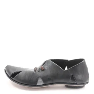 CYDWOQ, Pavillion Women's Sandals, black Größe 37,5