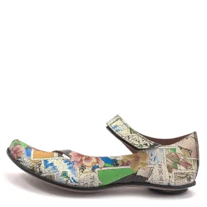 CYDWOQ, Safe Women's Sandals, multicolour Größe 39