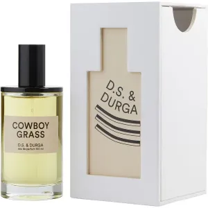 D.S. & Durga - Cowboy Grass : Eau De Parfum Spray 3.4 Oz / 100 ml