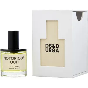 D.S. & Durga - Notorious Oud : Eau De Parfum Spray 1.7 Oz / 50 ml