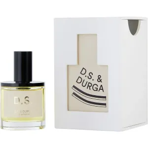 D.S. & Durga - D.S. : Eau De Parfum Spray 1.7 Oz / 50 ml