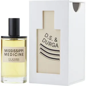 D.S. & Durga - Mississippi Medicine : Eau De Parfum Spray 3.4 Oz / 100 ml