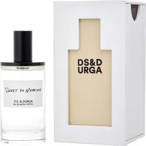 D.S. & Durga - Sweet Do Nothing : Eau De Parfum Spray 3.4 Oz / 100 ml