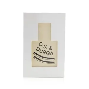 D.S. & DurgaAmber Kiso Eau De Parfum Spray 50ml/1.7oz