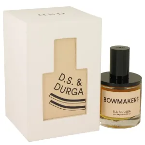 D.S. & Durga - Bowmakers : Eau De Parfum Spray 1.7 Oz / 50 ml