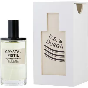 D.S. & Durga - Crystal Pistil : Eau De Parfum Spray 3.4 Oz / 100 ml
