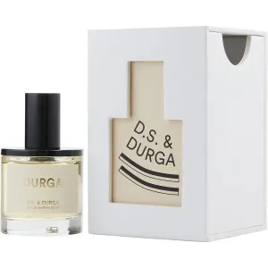 D.S. & Durga - Durga : Eau De Parfum Spray 1.7 Oz / 50 ml