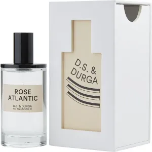 D.S. & Durga - Rose Atlantic : Eau De Parfum Spray 3.4 Oz / 100 ml