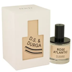 D.S. & Durga - Rose Atlantic : Eau De Parfum Spray 1.7 Oz / 50 ml