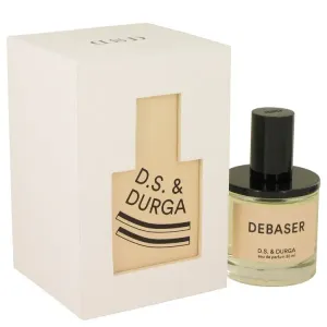 D.S. & Durga - Debaser : Eau De Parfum Spray 1.7 Oz / 50 ml