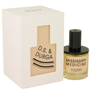 D.S. & Durga - Mississippi Medicine : Eau De Parfum Spray 1.7 Oz / 50 ml