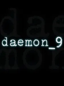 Daemon_9 (PC) Steam Key GLOBAL