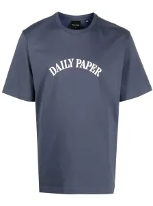 White T-shirts Daily paper